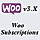 WooSubscriptions - Subscriptions for WooCommerce