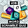 Word Scramble Quiz With CMS & Ads - iOS