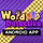 Word Search Detective App With CMS & Ads - Android
