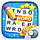 Word Search Puzzle - Android Game For Kids Template with AdMob | Jetpack Compose