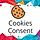 WordPress Cookie Consent WordPress Plugin