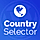 WordPress Country Selector WordPress Plugin