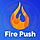 WordPress Fire Push WordPress Plugin