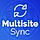 Wordpress Multisite Sync WordPress Plugin