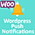 Wordpress Push Notifications - WooCommerce Push Notifications WordPress Plugin