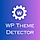 WordPress Theme Detector | Shopify Theme Detector | Magento Theme Detector React NextJS script