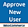 WordPress & WooCommerce Approve New User Registration Plugin