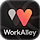 Workalley WordPress Theme