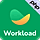 Workload - PHP Project Management Admin Dashboard Bootstrap Template