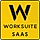 Worksuite Saas - Project Management System