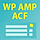 WP AMP ACF (Add-on) WordPress Plugin