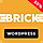 WP Brick WordPress Theme