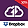 WP Cloud Plugins - Dropbox (Out-of-the-Box) WordPress Plugin