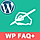 WP FAQ Plus WordPress Plugin