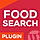 WP FoodSearch WordPress Plugin