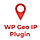 WP-GeoIP-Actions WordPress Plugin