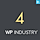 WP Industry WordPress Theme