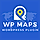 WP MAPS PRO WordPress Plugin