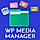 WP Media Manager - The Easiest WordPress Media Manager Plugin