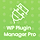 WP Plugin Manager Pro WordPress Plugin