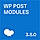 WP Post Modules WordPress Plugin