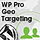 WP Pro Geo Targeting WordPress Plugin