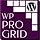 WP ProGrid : Ajax Post/Custom Post Display+Filter WordPress Plugin