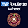 WP Roulette Wheel WordPress Plugin