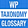WP Taxonomy Glossary WordPress Plugin