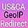 WP US&Canada State Geotargeting Redirect