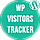 WP Visitors Tracker WordPress Plugin