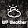 WP Weather WordPress Plugin
