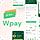 Wpay - E-Wallet Mobile App UI Kit
