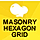 WPBakery Masonry Hexagon Grid Gallery Pro WordPress Plugin