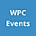 WPC Events