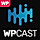 Wpcast WordPress Theme
