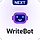 Writebot – AI Content Generator SaaS NextJs Template