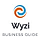 WYZI - Business Directory with Social Media Look PSD Template
