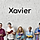 Xavier Unbounce Landing Page