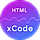 xCode - App Landing Page