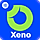 Xeno - Digital Solutions Experts Elementor Template Kits