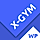 XgymWP WordPress Theme