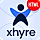 Xhyre - Human Resources & Recruiting HTML Template