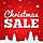 XMuse - Christmas Sale / Promo Muse Template