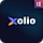 Xolio WordPress Theme