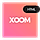 XOOM | App Landing Page