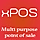 xPOS - Multi purpose Point of Sale in PHP