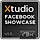 Xtudio - Facebook Single Page Showcase