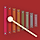 Xylofon - HTML5