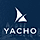 Yacho - Yacht & Boat Rental Figma Template